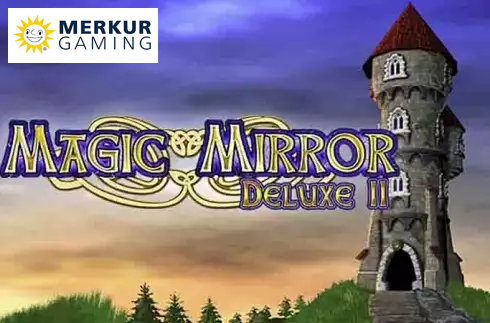 Magic Mirror Deluxe 2